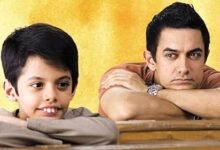 Taare Zameen Par: A Heartfelt Journey Through the Eyes of a Child