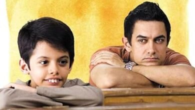 Taare Zameen Par: A Heartfelt Journey Through the Eyes of a Child