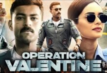 Operation Valentine: A Fresh Spin on Bollywood Romance and Action