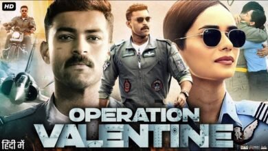 Operation Valentine: A Fresh Spin on Bollywood Romance and Action