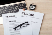 MyCVCreator.com Helps You Build a Professional Resume at No Cost