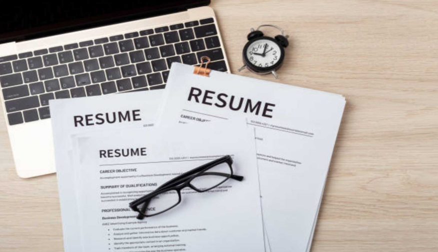 MyCVCreator.com Helps You Build a Professional Resume at No Cost