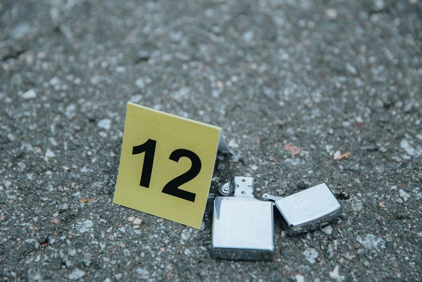 call source investigation details