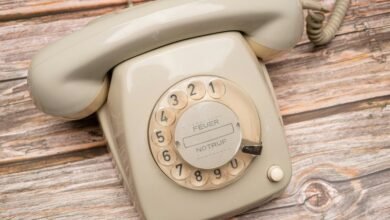 tracing australian phone calls
