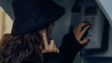 tracing regional call origins