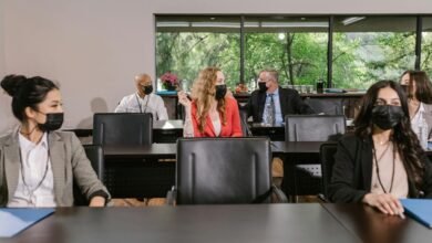 cognitive infrastructure enhancement protocol