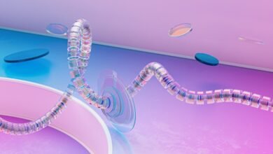 network control node details