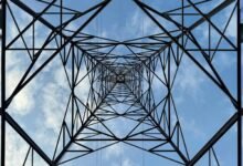 network efficiency optimization framework