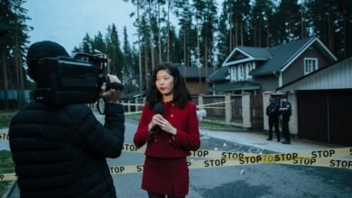 telecom operations automation data