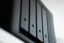 backup for advanced tech