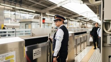 cloud security professional services