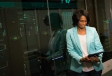 cloud solutions provider services