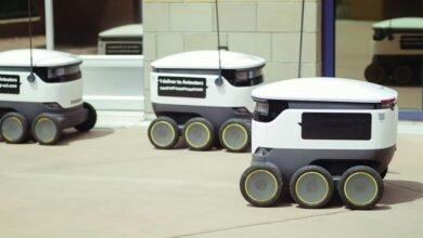 innovative technology solutions offered